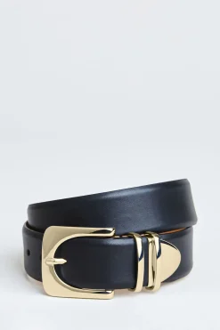 Elie Tahari Fragrance|Gloves-Cali Belt