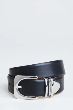 Elie Tahari Fragrance|Gloves-Cali Belt