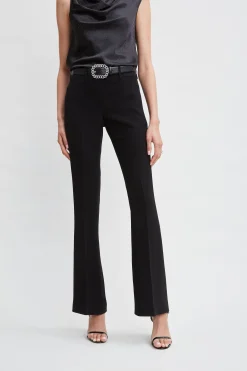 Elie Tahari Bottoms|Suiting-Fit & Flare Pant