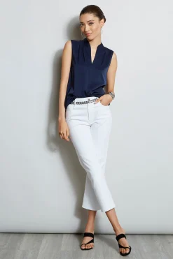 Elie Tahari Tops & Sweaters-Judith Shirt