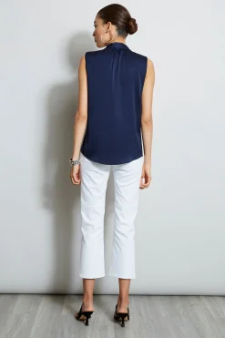Elie Tahari Tops & Sweaters-Judith Shirt