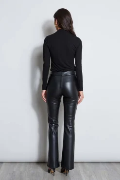 Elie Tahari Tops & Sweaters-Pleated Neck Knit