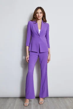Elie Tahari Jackets & Blazers-Single Breasted Dart Blazer