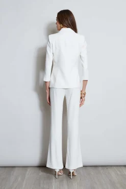 Elie Tahari Jackets & Blazers-Single Breasted Dart Blazer