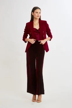 Elie Tahari Tops & Sweaters-Stretch Silk Satin Cami