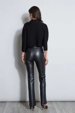 Elie Tahari Tops & Sweaters|Suiting-Two Button Wool Sweater